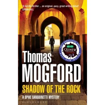 Shadow of the Rock - Mogford, Thomas