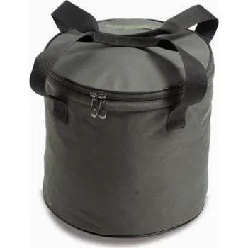 Pouzdro na rybářské vybavení Starbaits Taška Session Compact Bucket pouzdro