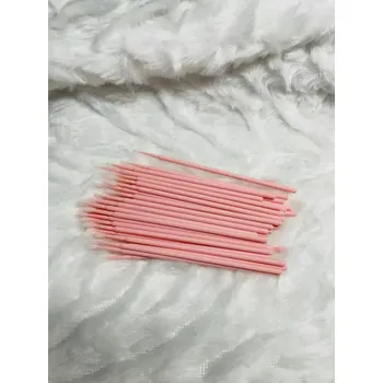 Mikro tampon na prodlužování řas