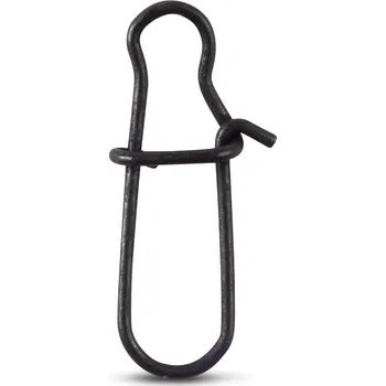 Saenger karabinka Easy RB Snap velikost 4, 10 ks