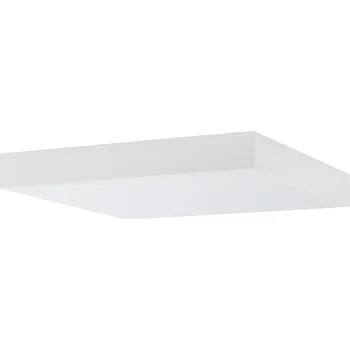 Nástěnné svítidlo Nowodvorski Lighting Lid nástěnné svítidlo 1x50 W bílá 10432