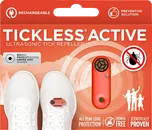 Tickless Active Ultrasonic Tick…