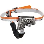 Climbing Technology Quick Step-A levý stříbrný