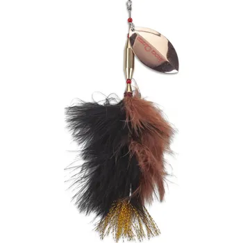 Iron Claw třpytka Dizzy Bou 2 vzor CBB