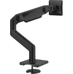 Humanscale M8.1 držák na těžký monitor upevnění na šroub černá