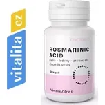 Epigemic Rosmarinic Acid Bio 90 cps.