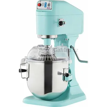 Kuchyňský robot SPAR Robot SP-800A 8L tyrkysový