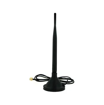 Televizní anténa WiFi anténa MaxLink Dipol všesměr 5dBi 2,4GHz RSMA 01-VS-MD05