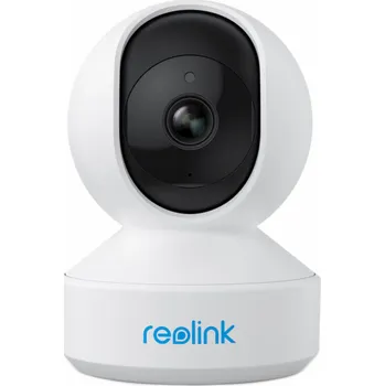 IP kamera Reolink E Series E330 4MPx otočná IP kamera, 2560x1440, Dual-band WiFi, SD slot až 256GB, audio, přísvit až 12m