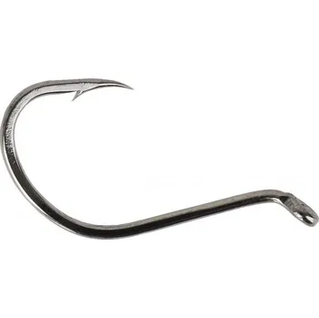 Rybářský háček Iron Claw háček Drop Shot velikost 2 8 ks