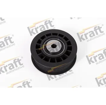 Auto-moto Napínací kladka, žebrovaný klínovy řemen KRAFT AUTOMOTIVE 1221010