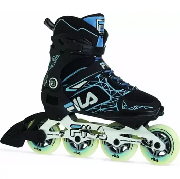 FILA Legacy Pro 84 Lady černé/modré