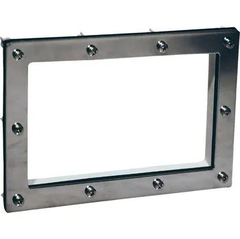 SKIMMER V20 NEREZ - Přírubová jednotka