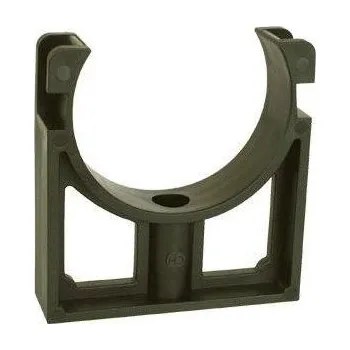 PVC Trubková svorka 25 mm CH