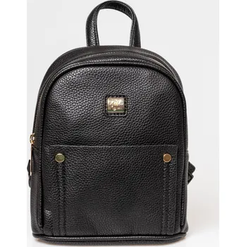 Městský batoh Dámský batoh HEAVY TOOLS EMANI Barva: Black