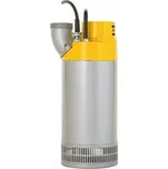 ATLAS COPCO Drenážní čerpadlo WEDA D50N ISO-G