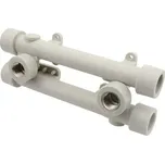 PPR nástěnný komplet 25x1/2" (FV-pLast 221025)