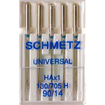 Jehly 130/705 H-ZWI SCHMETZ Universal 90/14 5ks