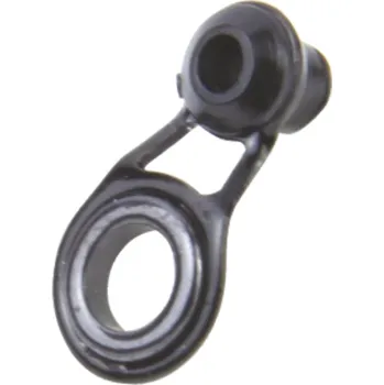 Rybářský prut Mistrall pohyblivé očko SIC BHMAG průměr 1,8/4mm 5ks