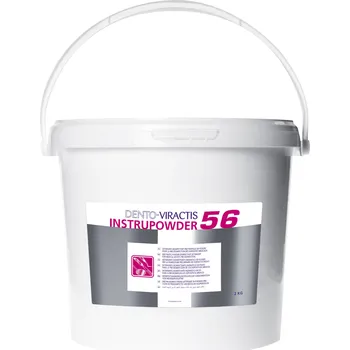 Zdravotnický materiál HYGITECH DV 56 2 kg -