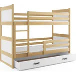 Falco Riky patrová 90 x 200 cm