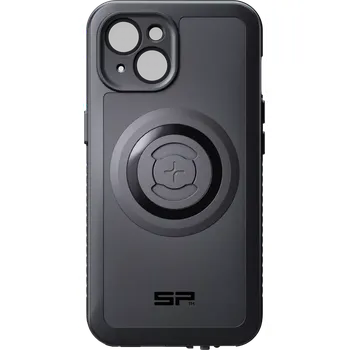 Pouzdro na mobilní telefon Voděodolné IP68 pouzdro mobilního telefonu / kryt na mobil SP CONNECT PHONE CASE XTREME 52904 pro telefon IPHONE 15 (odolné a voděodolné pouzdro, odolné vůči blátu a prachu)
