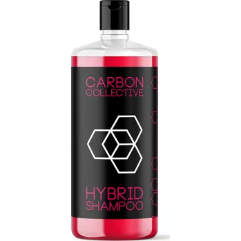 Autošampón Keramický autošampon Carbon Collective Hybrid SiO2 Ceramic Shampoo (1 l)