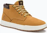 Pánské tenisky Timberland Maple Grove Lthr Chk wheat