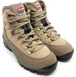 Trekové boty Olang Nepal Sabbia 814 42, Vnitřní délka boty: 27,2 cm