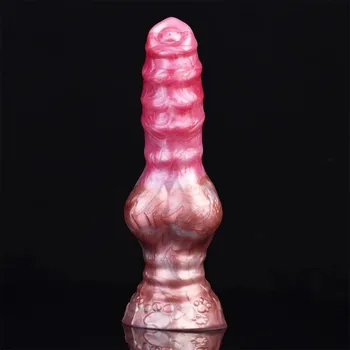 Dildo TitanSpawn Dildo Pes Kimmy