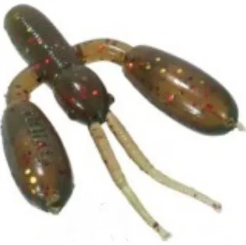 Umělá nástraha Doiyo imitace raka Micro Craw 3,5 cm vzor MO