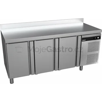 Asber Stůl mrazící GREEN GGTN-7-180-30
