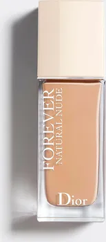 Make-up Dior Forever Natural Nude dlouhotrvající make-up s přírodním složením 30 ml