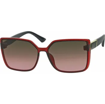 Dámské sluneční brýle S3536-3