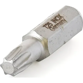 Bit Bit Torx nerez Witte - TX15