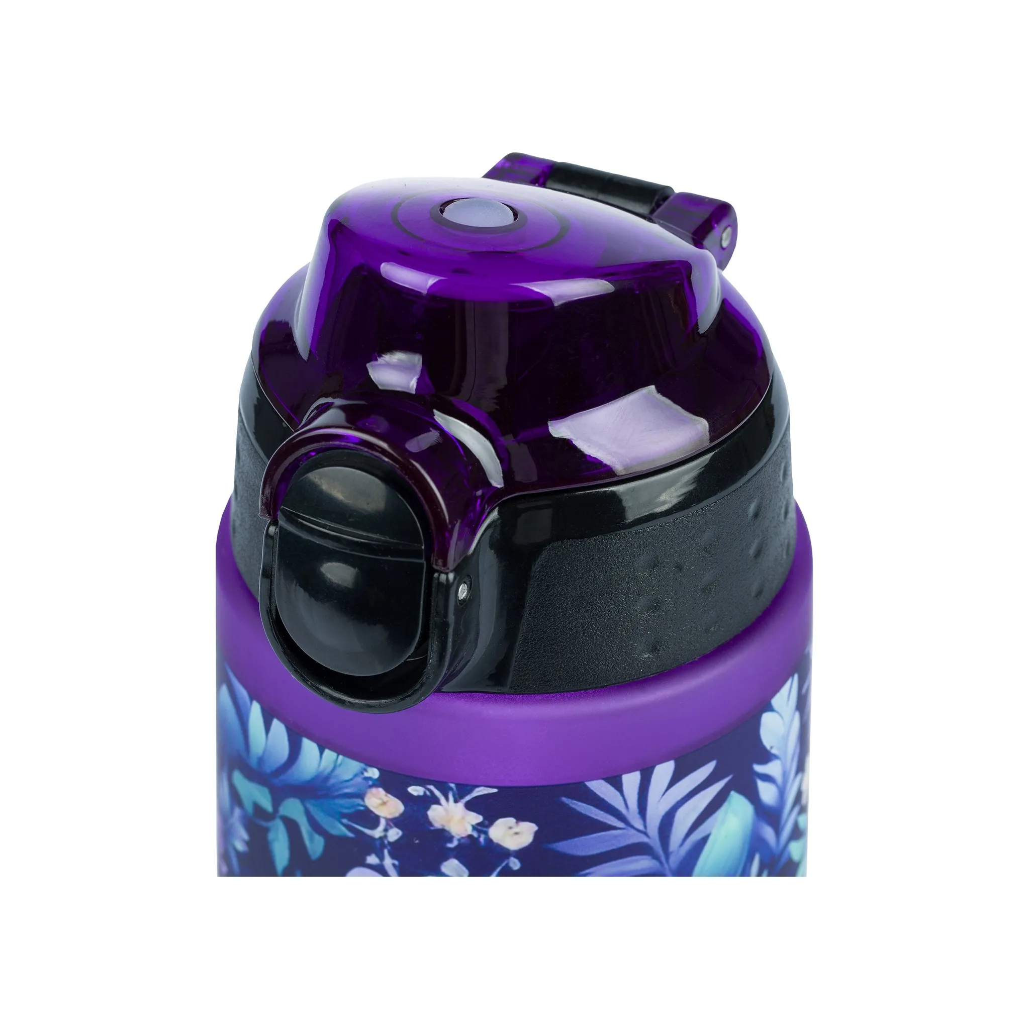 Fotografie 2 - Láhev BAAGL Tritanová láhev na pití 700 ml Jungle Panda
