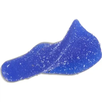 Iron Trout gumová nástraha Turno vzor BL 2,5 cm 6 ks