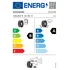 Letní osobní pneu Continental UltraContact 195/65 R15 91 H