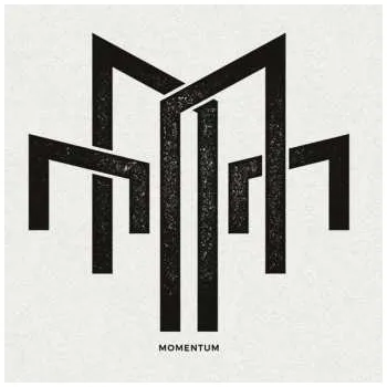 Zahraniční hudba CD Various: Momentum - 10 Years Of Token 2017 10 Years Of Token