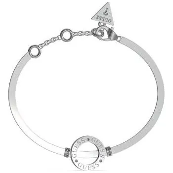 Šperk Náramek GUESS Cirkle Lights JUBB03172JWRHS