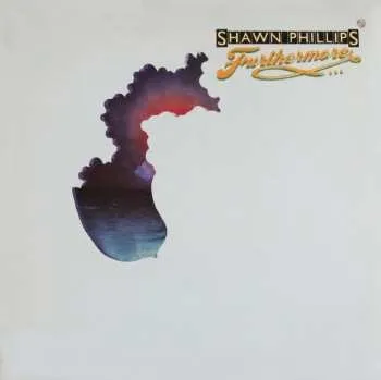 Zahraniční hudba CD Shawn Phillips: Furthermore 2014