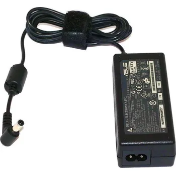 Počítač Originální nabíječka adaptér Asus X751SA-TY004D 45W 2,37A 19V 5,5 x 2,5mm