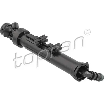 Autosklo TOPRAN Tryska ostřikovače, čištění světlometu 409761