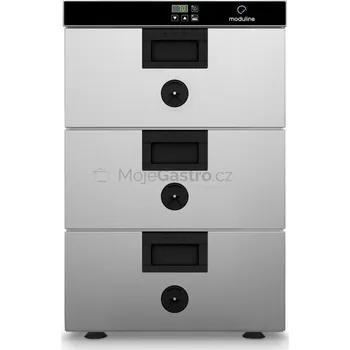 MODULINE s.r.l. Termokomora Moduline HSW - 003E