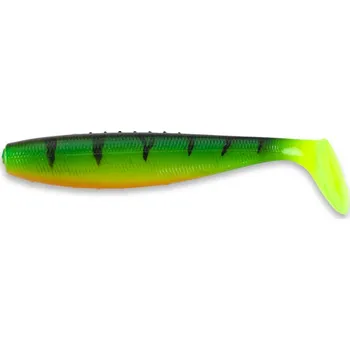 Umělá nástraha Iron Claw gumová nástraha Just Shad 18cm RFT 12ks