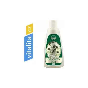 Přírodní produkt Naděje lopuchový olej 115 ml