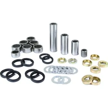 Tlumič řízení PROX sada na opravu kyvné vidlice SUZUKI RMX 450 10-17, RMZ 250 10-12, RMZ 450 10-12 (27-1179) (PROX sada na opravu kyvné vidlice SUZUKI RMX 450 10-17, RMZ 250 10-12, RMZ 450 10-12 (27-1179))