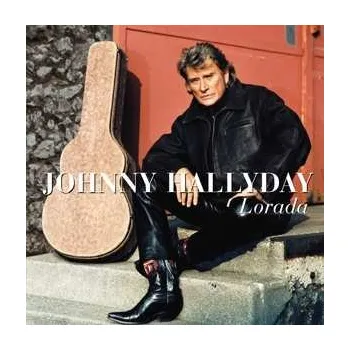 Zahraniční hudba 2LP Johnny Hallyday: Lorada 2018 High Quality Vinyl