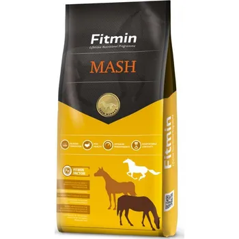 Krmivo pro koně FITMIN MASH 20 kg