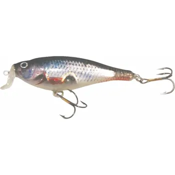 Nástraha Mistrall wobler Shad Z Floater 6cm vzor 074